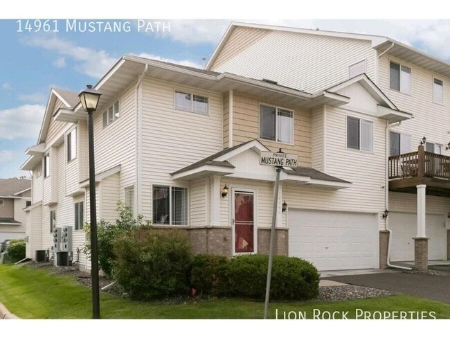 Foto del edificio - 14961 Mustang Path