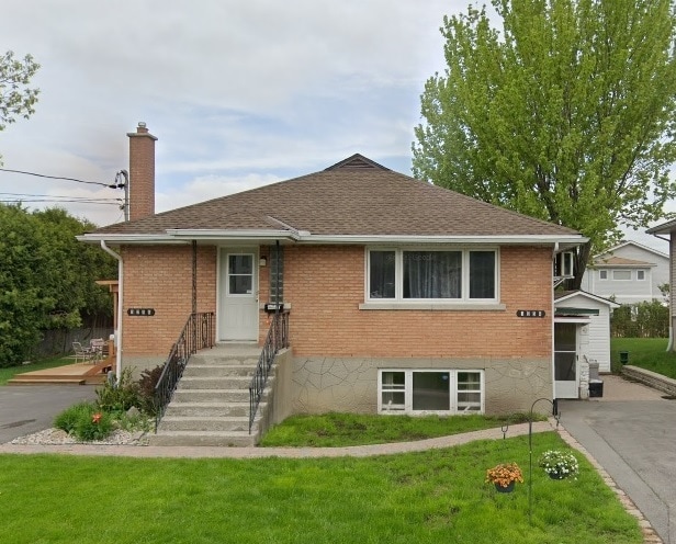 Photo principale - 1258 Cousineau St