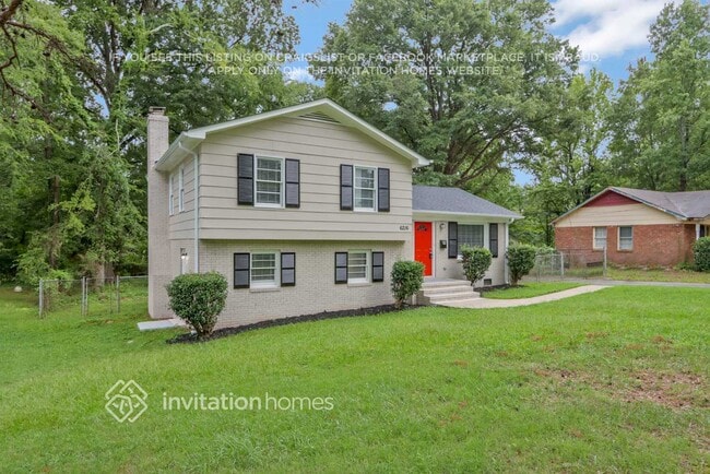 Foto del edificio - 6216 Bridlewood Ln