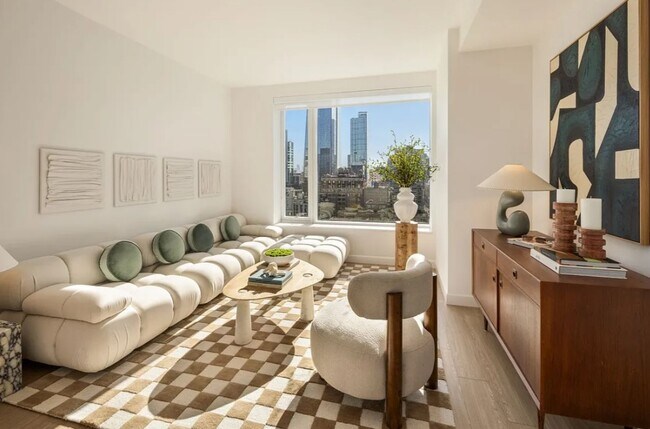 Foto del edificio - 457 W 40th St