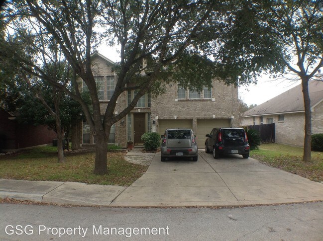Building Photo - 15322 Fall Place Dr