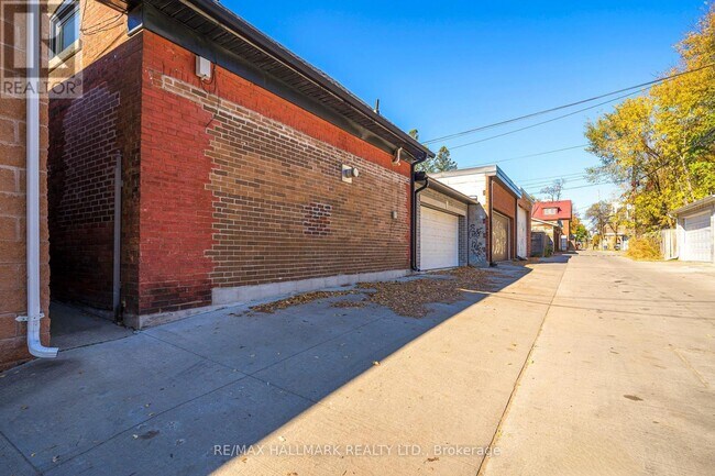Photo du bâtiment - 153 Rusholme Rd
