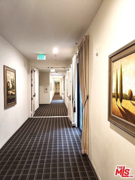 Foto del edificio - 625 S Berendo St