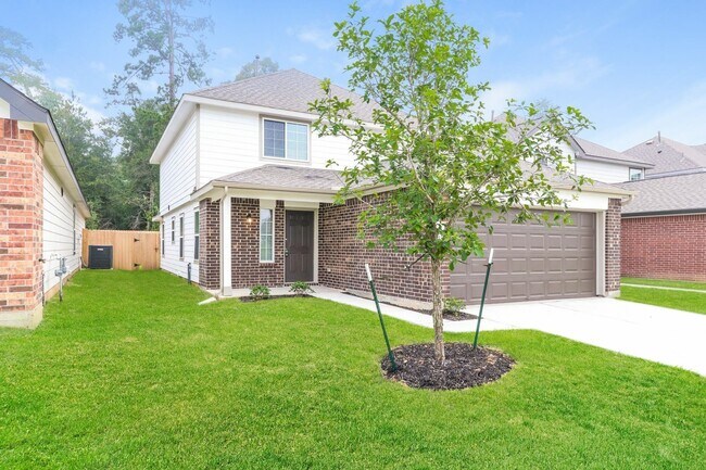 Foto del edificio - 2161 Middle Rdg Dr