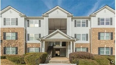 Building Photo - 10101 Waldrop Pl