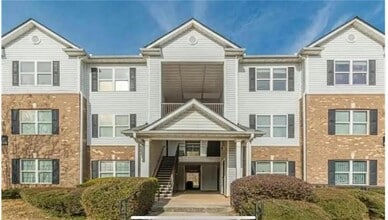 Building Photo - 10101 Waldrop Pl