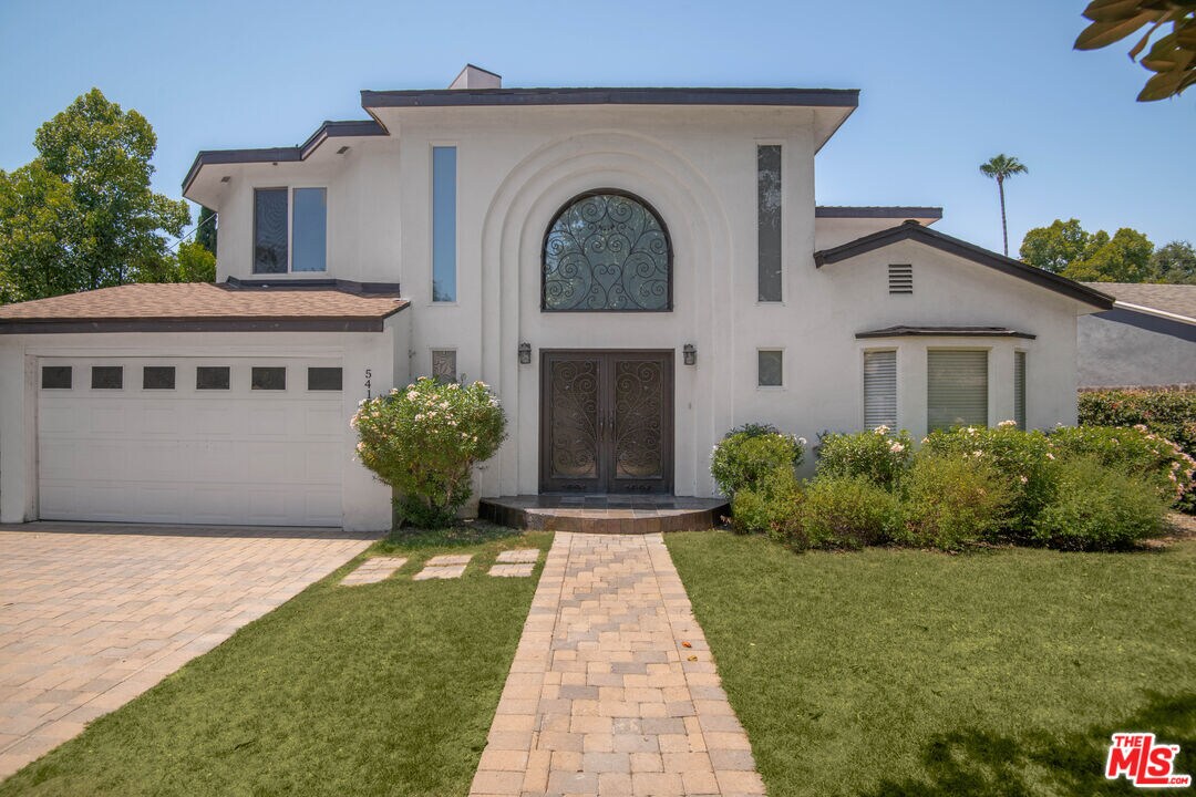 Foto principal - 5417 Allott Ave
