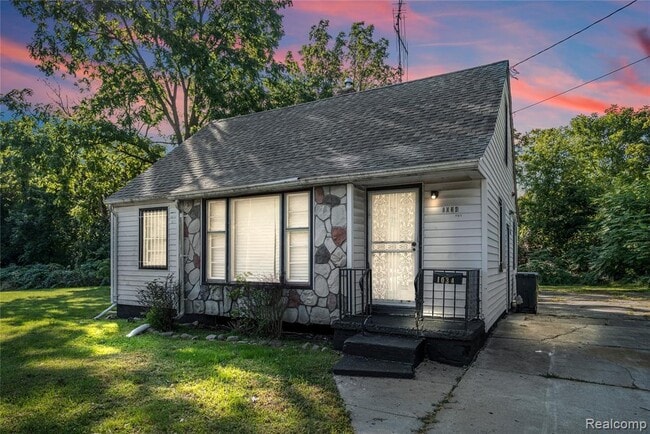 Foto del edificio - 1034 E Bundy Ave