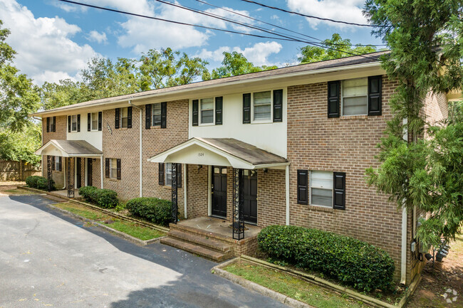 Building Photo - North Pointe Apartments