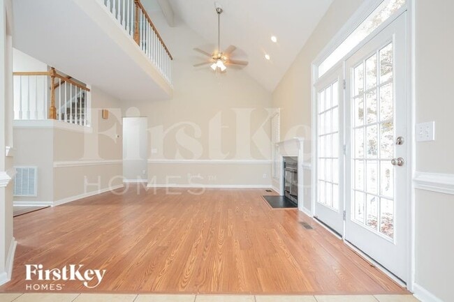 Building Photo - 5212 Autumn Woods Dr