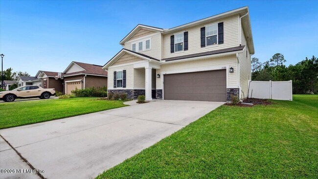 Building Photo - 1120 Persimmon Dr