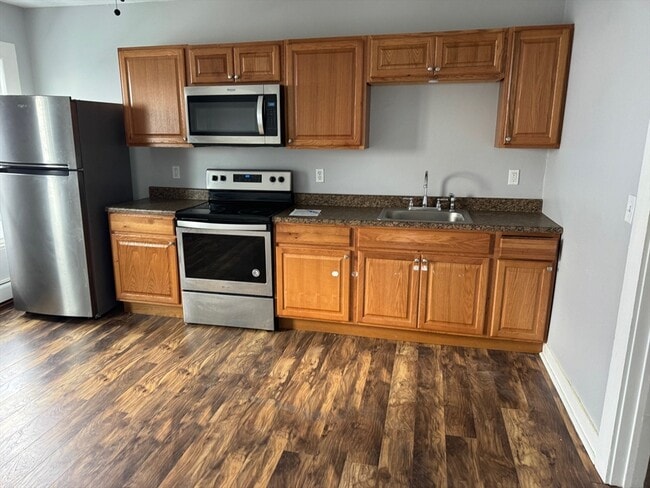 Foto del edificio - 34 Irving St