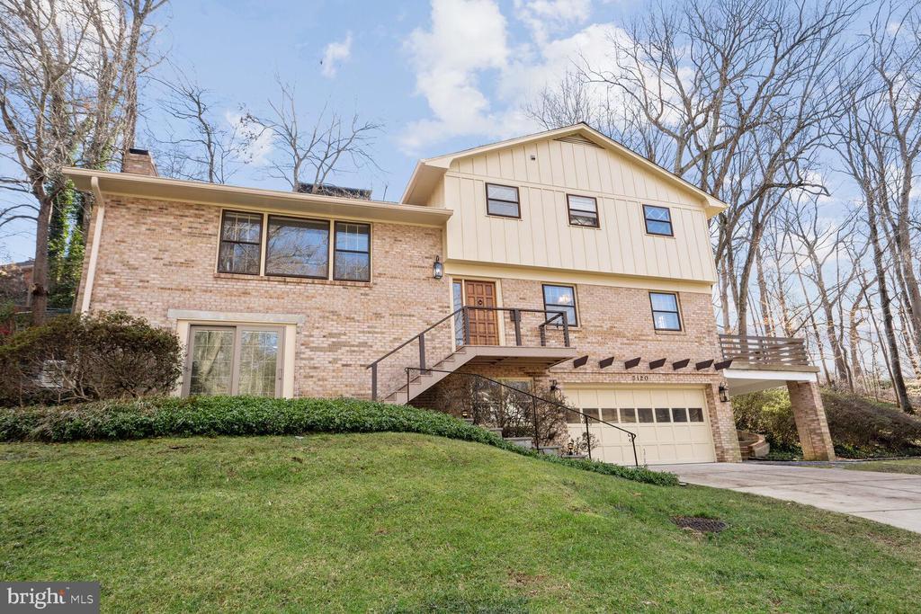 Foto principal - 3120 N Thomas St