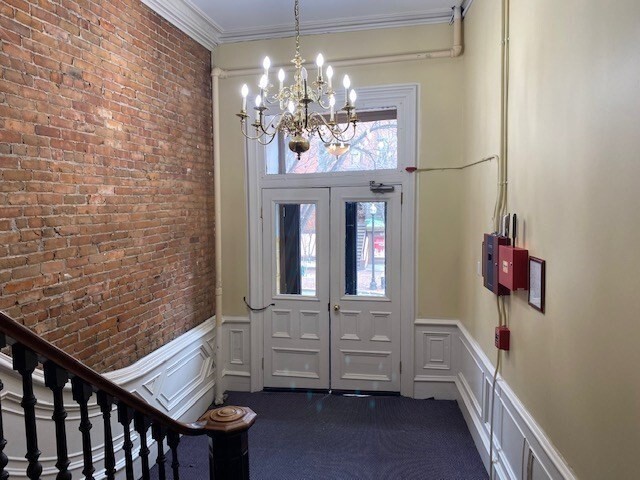 Building Photo - 41 Worcester Sq