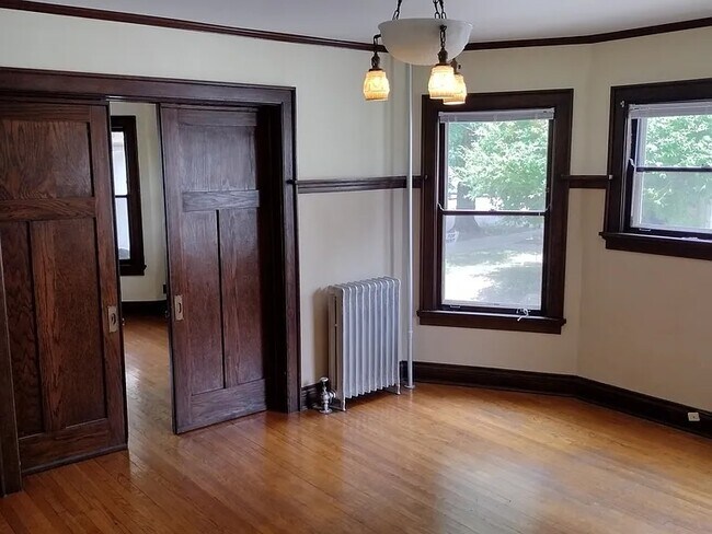 Foto del edificio - 937 Spaight St