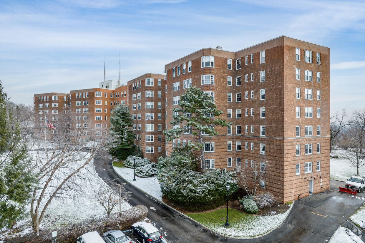 Foto principal - Rockcliffe Apartments