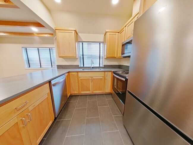 Foto del edificio - Brand New 3 bedroom home in the Gilham area