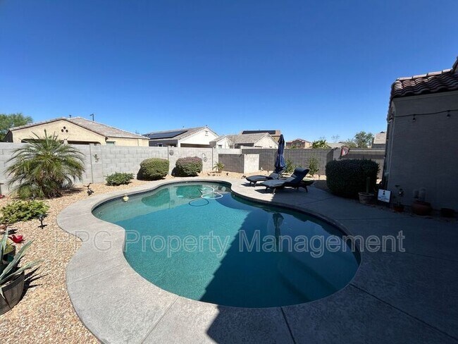 Foto del edificio - 3736 N 298th Ave