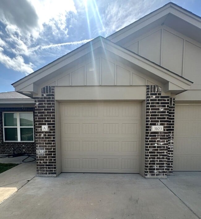 Foto del edificio - 3Bd/2Ba in Temple, TX!