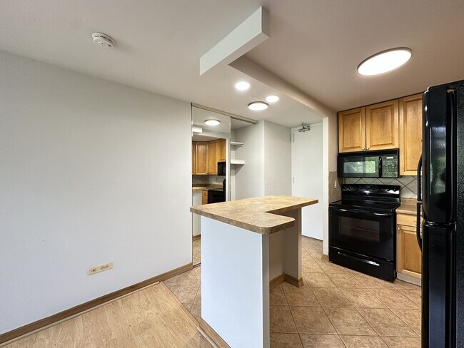Foto del edificio - 1442 N Dearborn St