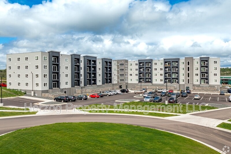 3425 Eischen Ct Unit Apt 332, Hermantown, MN 55811 Condo for Rent in