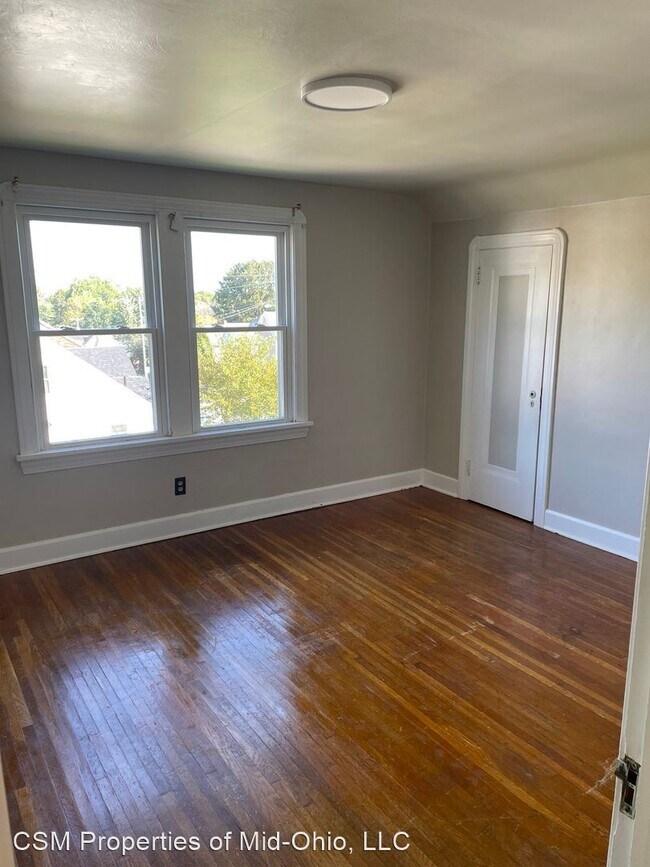 Foto del edificio - 2 br, 1 bath House - 368 Sturges ave.