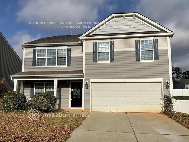 Building Photo - 4712 McClure Rd