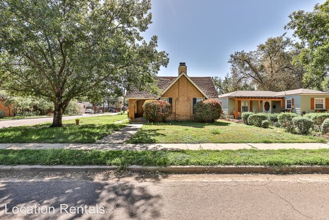 Foto del edificio - 2 br, 1 bath House - 3001 22nd Street