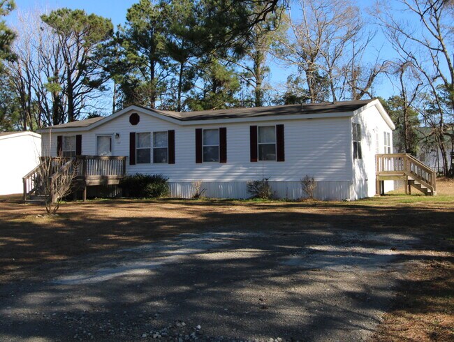 Foto del edificio - 111 Turtle Cove Dr