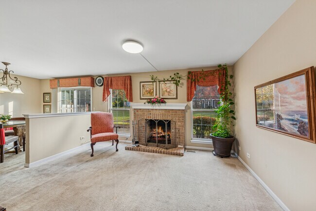 Foto del edificio - 36119 N New Bridge Ct