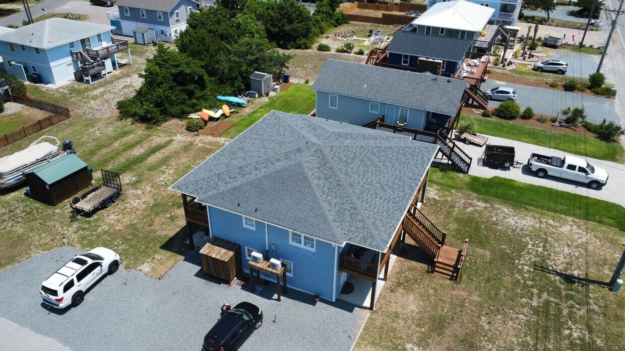 Building Photo - The 416th D