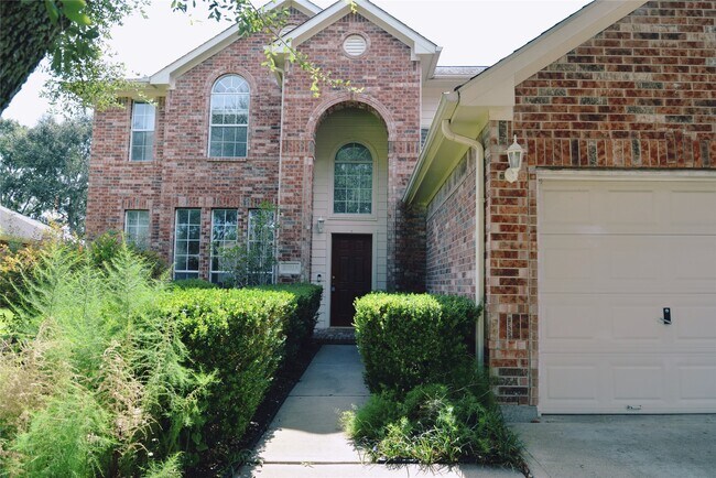 Building Photo - 20915 Smokey Sage Dr
