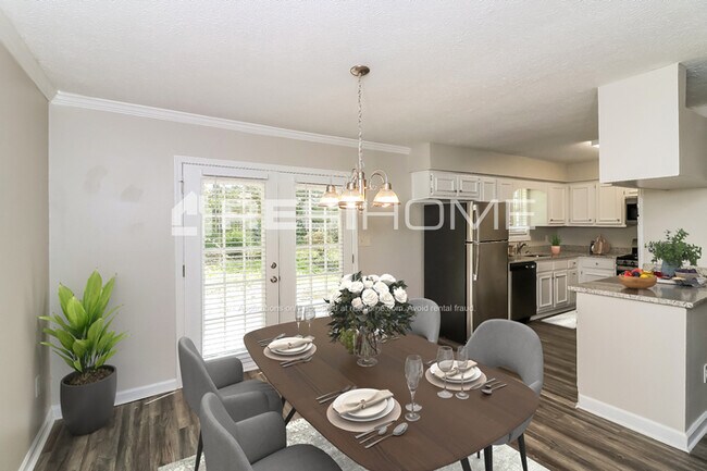 Foto del edificio - 1939 Calvary Hill Ct Sw