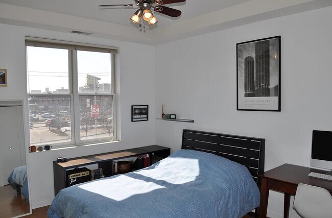 Foto del edificio - 2337 W Wolfram St