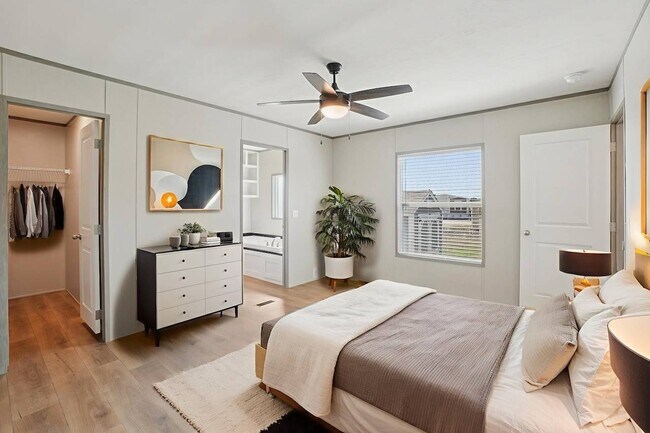 Foto del edificio - 1614 Sidewinder Dr