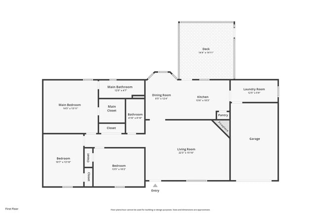 Building Photo - 4345 Morningside Dr