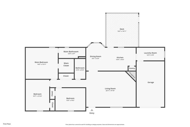 Foto del edificio - 4345 Morningside Dr