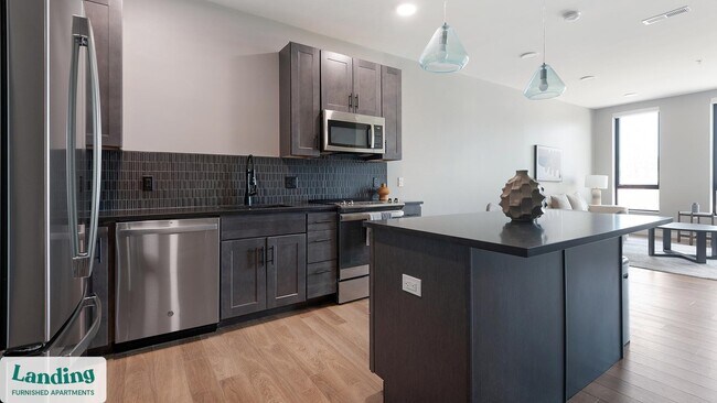 Foto del edificio - 299 DeBaliviere Ave