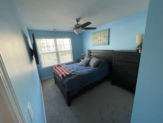 Foto del edificio - Charming 3BR Townhome in North Charleston