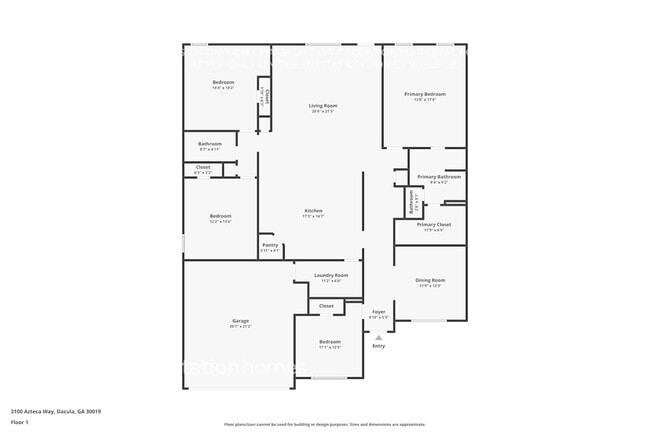 Building Photo - 3100 Azteca Wy