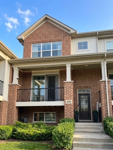 Building Photo - 470 Woodmoor Dr