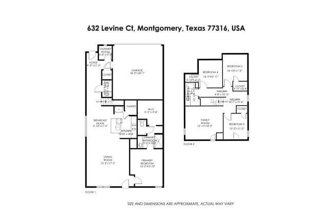 Building Photo - 632 Levine Ct