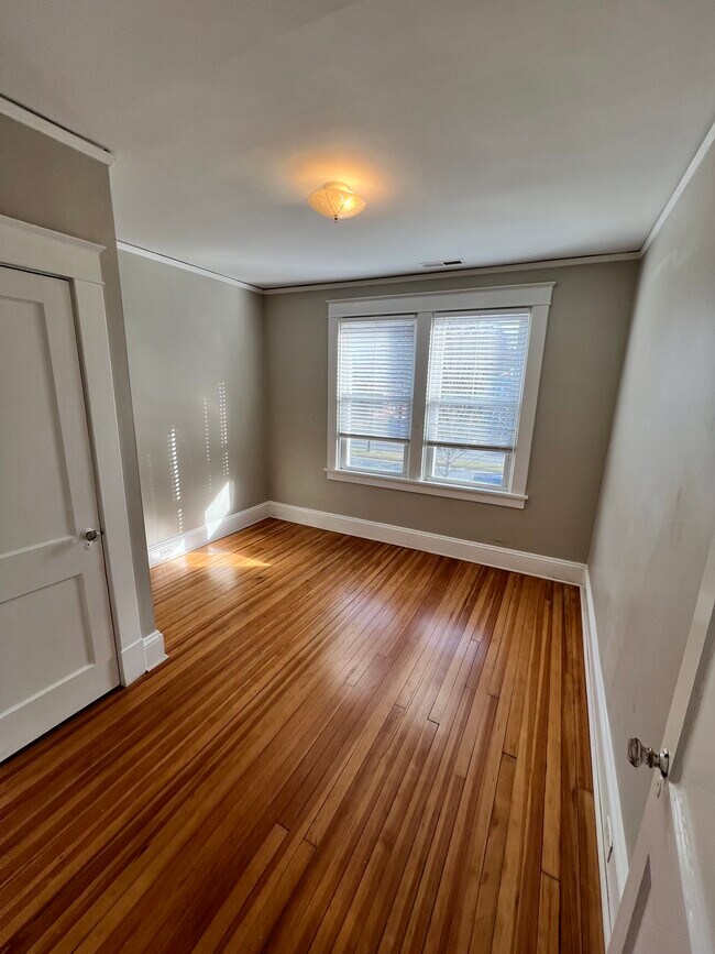 Foto del edificio - 4812 Chamberlayne Ave