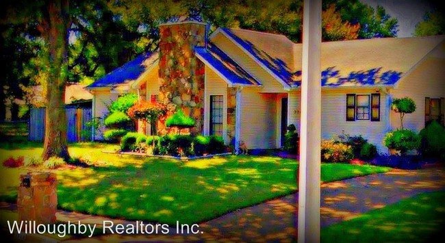 Building Photo - 3845 Lawrenceton Cv