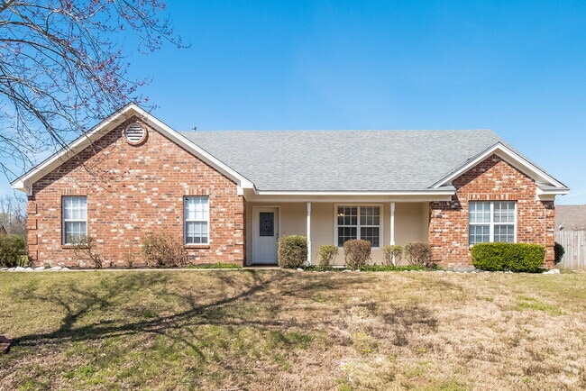Building Photo - 3455 Pendulum Dr N