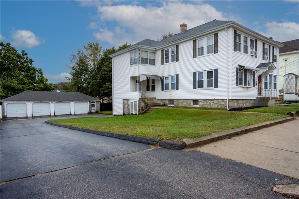 Foto principal - 650 Grove St