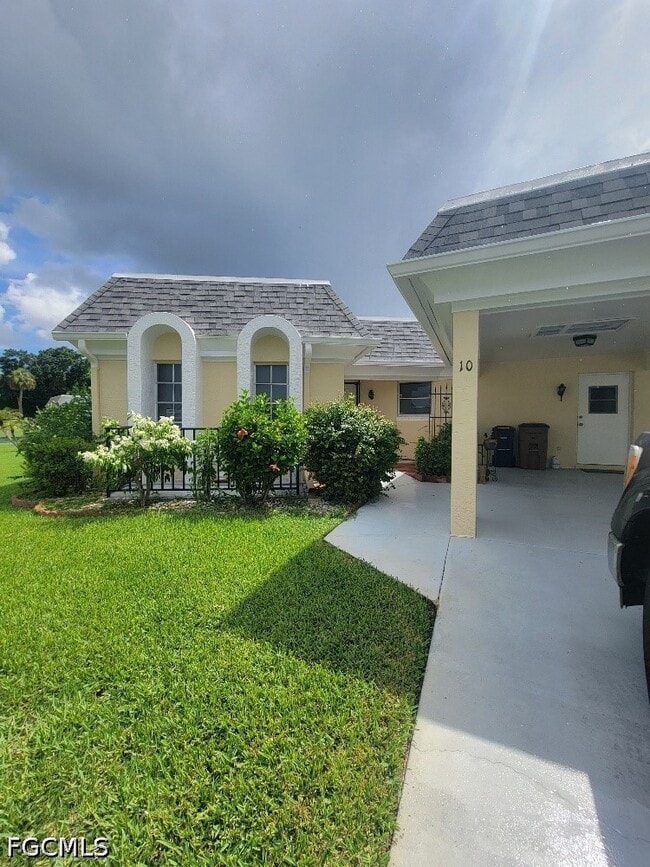 Building Photo - 10 Regency Ct