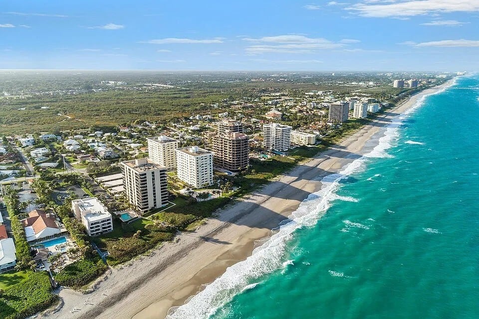 Overlook of Condo - 420 Celestial Way