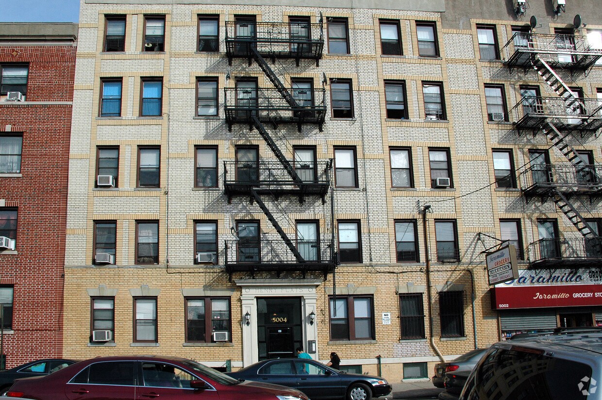 Building Photo - 5004 Palisade Ave