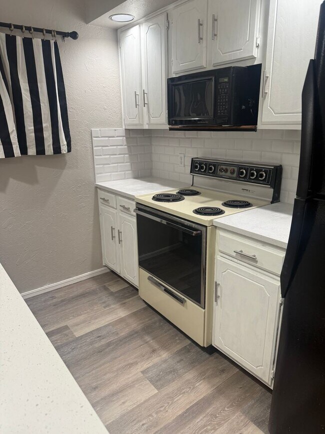 Foto del edificio - Condominium